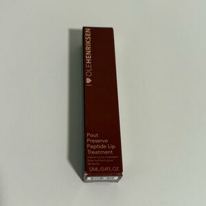 Olehenriksen Pout Preserve Peptide Lip Treatment
